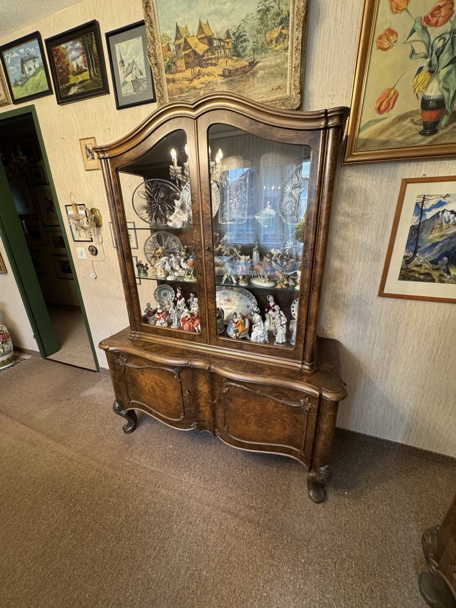 Vetrine: Vitrine von 1875 – Usato da Tübach venduto da Tijera 1