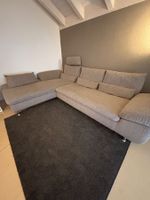 Grosses Sofa - sehr bequem
