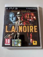 Edizione Completa di L.A. Noire per PlayStation 3