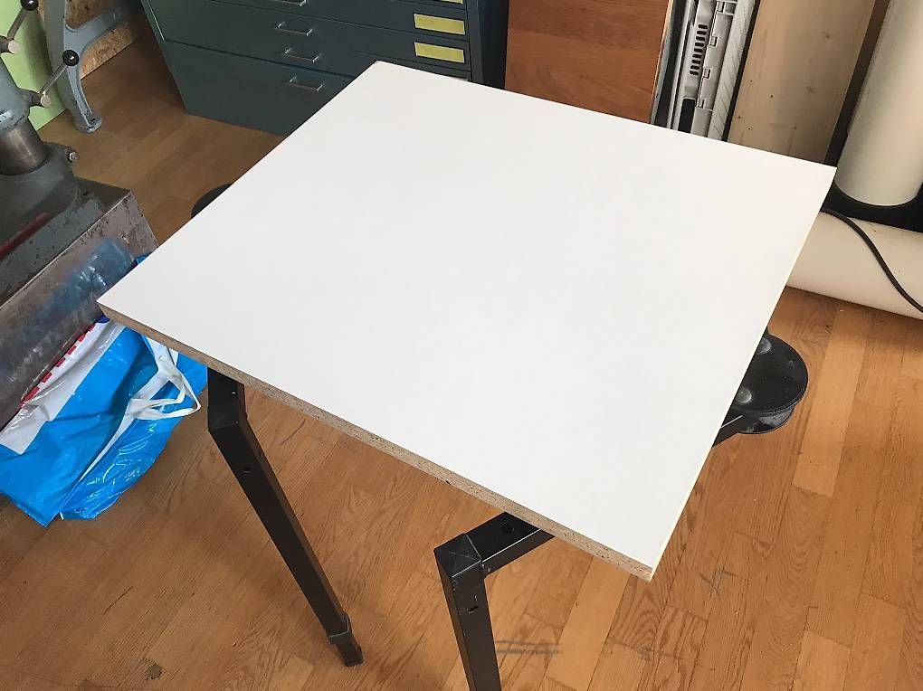Holzartikel: Biegesteife Verbundplatten PFB K101 25mm – Gebraucht aus Meggen von Bubblebloke 4