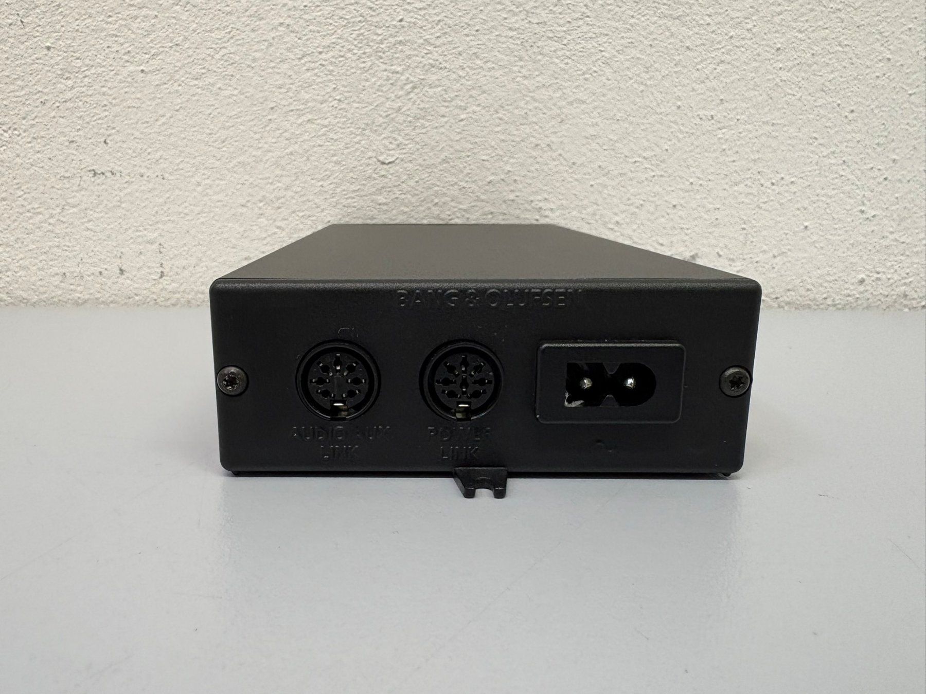 Bang & Olufsen Convertitori: Bang & Olufsen ML Converter Typ: 1611 – Usato da Hochdorf venduto da av-electronics 2