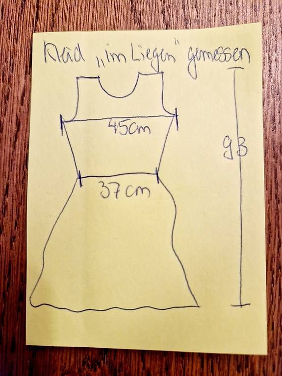 Vestiti: Original Krüger Madl Dirndl – Usato da Eich venduto da LeniLangstrumpf 1