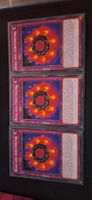 Yu-Gi-Oh Karte Ring der Zerstörung YS17-DE036 3x neuwertig