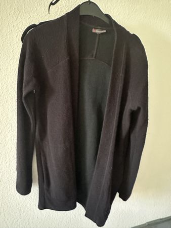 Street One cardigan, size 36, black, perfect for fall!