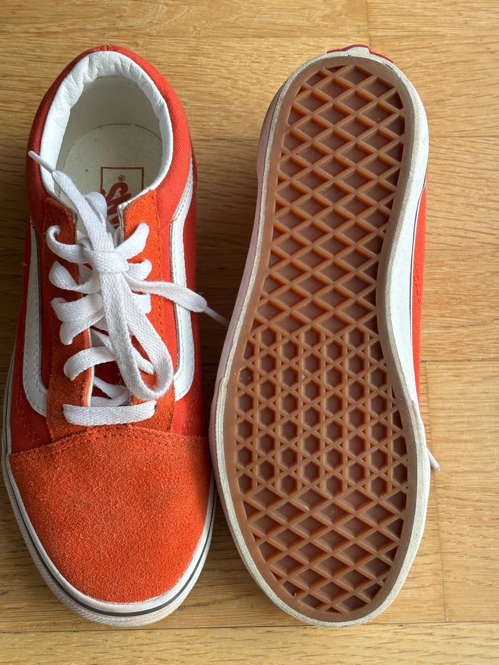 Vans Scarpe da uomo: Vans Sneaker – Usato da Egg b. Zürich venduto da and_2n7d