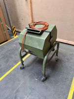Metallshredder Metallschredder Beutler AS 120 lieferbar