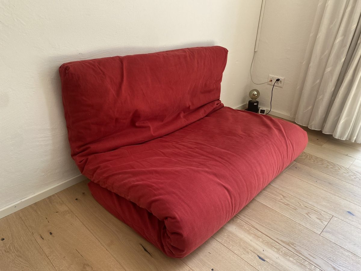 Materassi: Futon 120x200 – Usato da Zürich venduto da del_ffl7 1