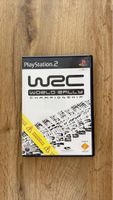 WRC World Rally Championship - Playstation 2 - Top Zustand