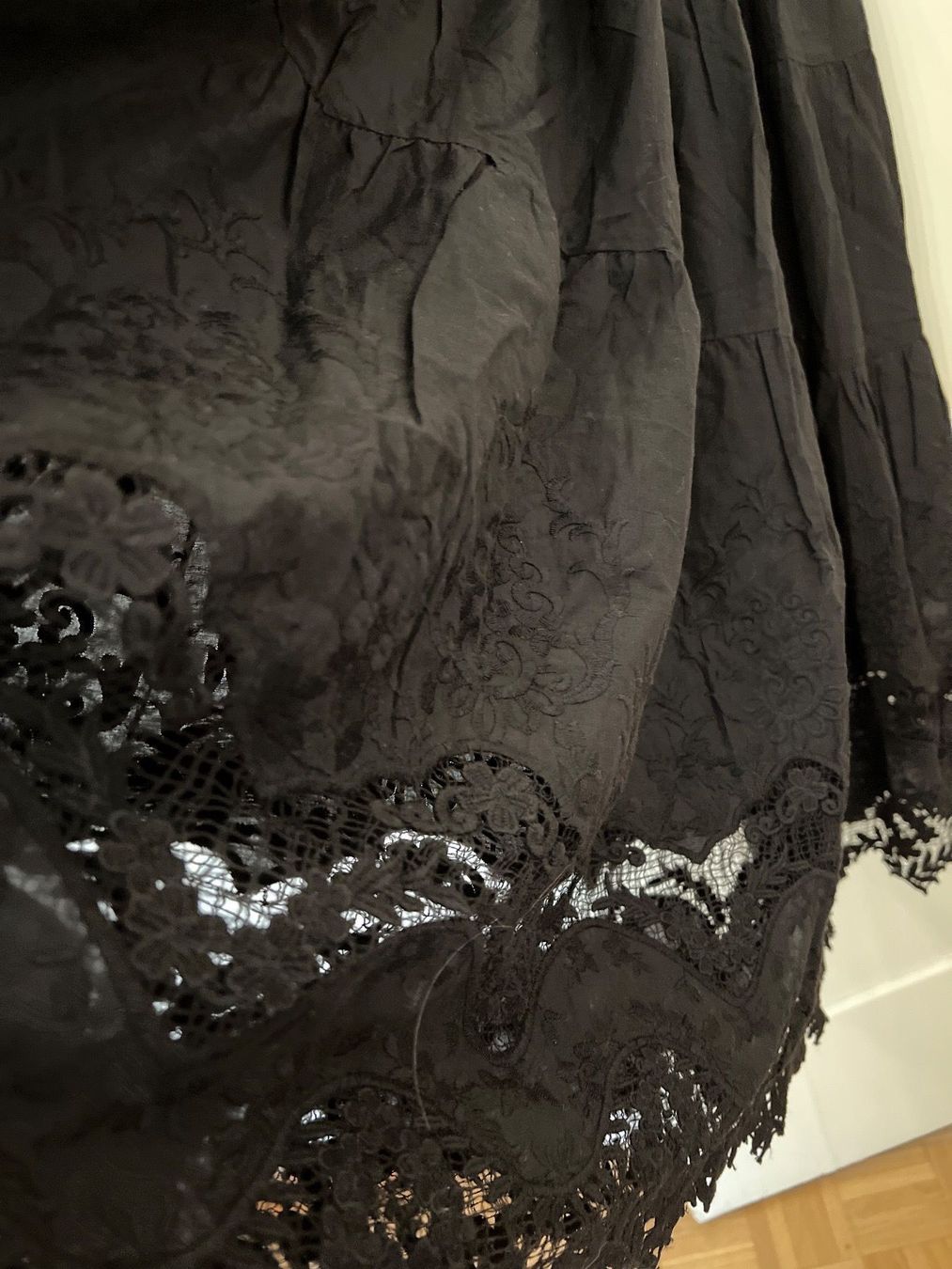 Kleider: Antica Santoria Kleid Gr 38-40 – Neu (gemäss Beschreibung) aus Luzern von TENDIMO 1