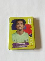 Panini WM 2026 Sticker - Paulsen NZL 3