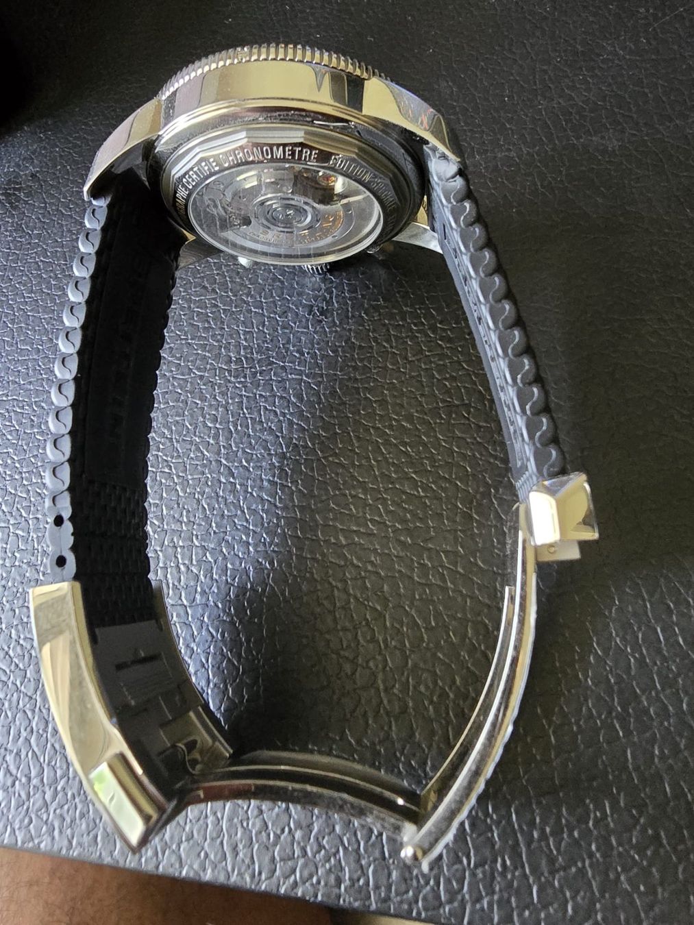 Breitling Orologi: Breitling Superocean Heritage (Panda dial) – Nuovo (secondo la descrizione) da Bern venduto da Andy-2015 2