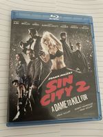 Sin City 2