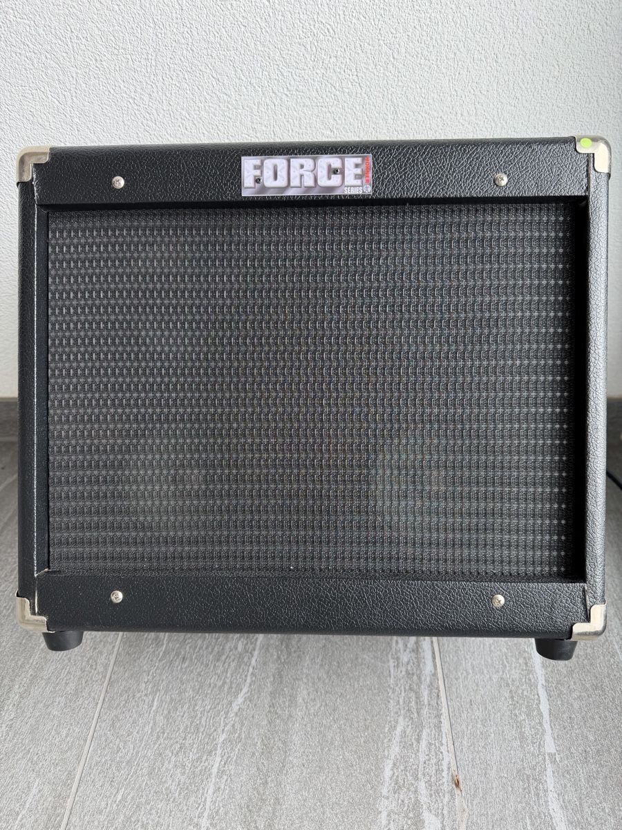 Amplificatori: Force Series EA-30 – Nuovo (secondo la descrizione) da Hauptwil venduto da musikboerse