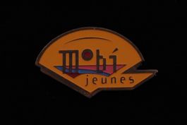 Mobi Jeunes PIN
