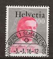 M1579 - Jeanne Hersch 1er jour