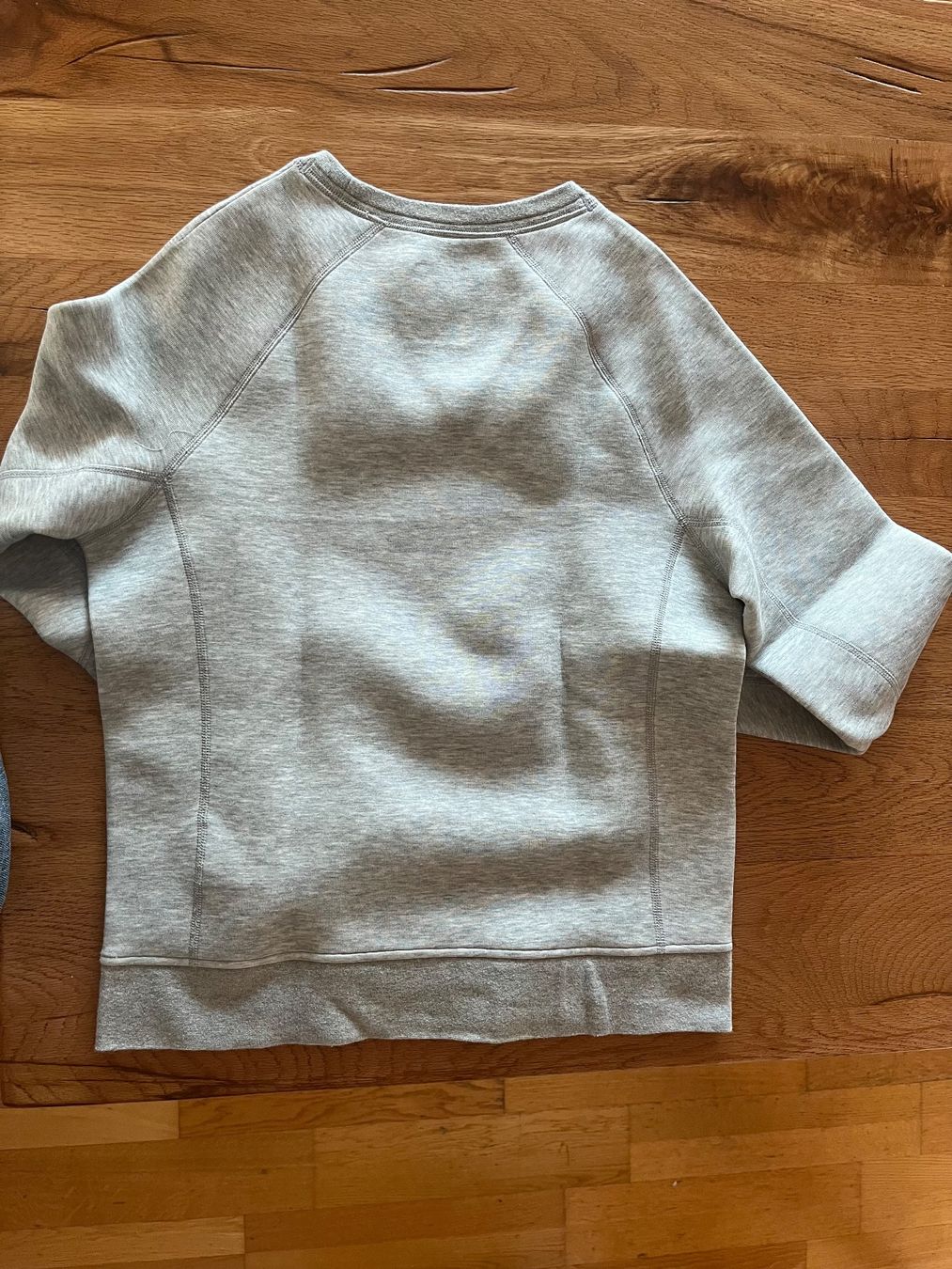 Nike Pullover & Sweatshirts: Nike Tech Pullover – Neu (gemäss Beschreibung) aus Ittigen von joel154 1
