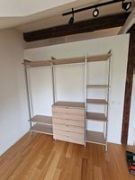 Kleiderschrank 225x210