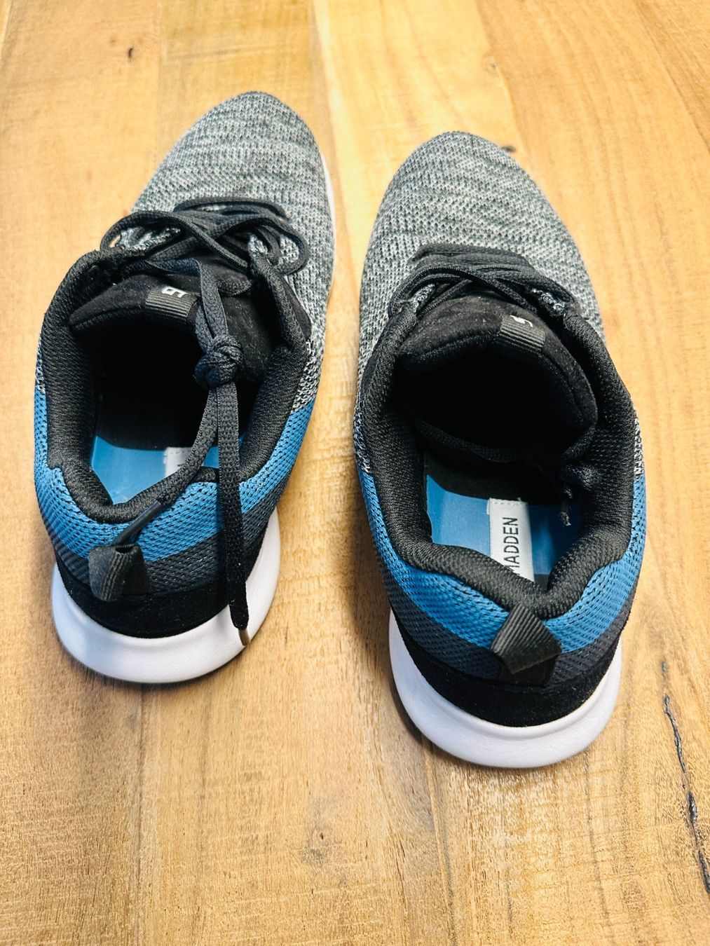 Steve Madden Scarpe da uomo: Steve Madden Sneaker - Herren – Usato da Wohlen AG venduto da Leu024 3