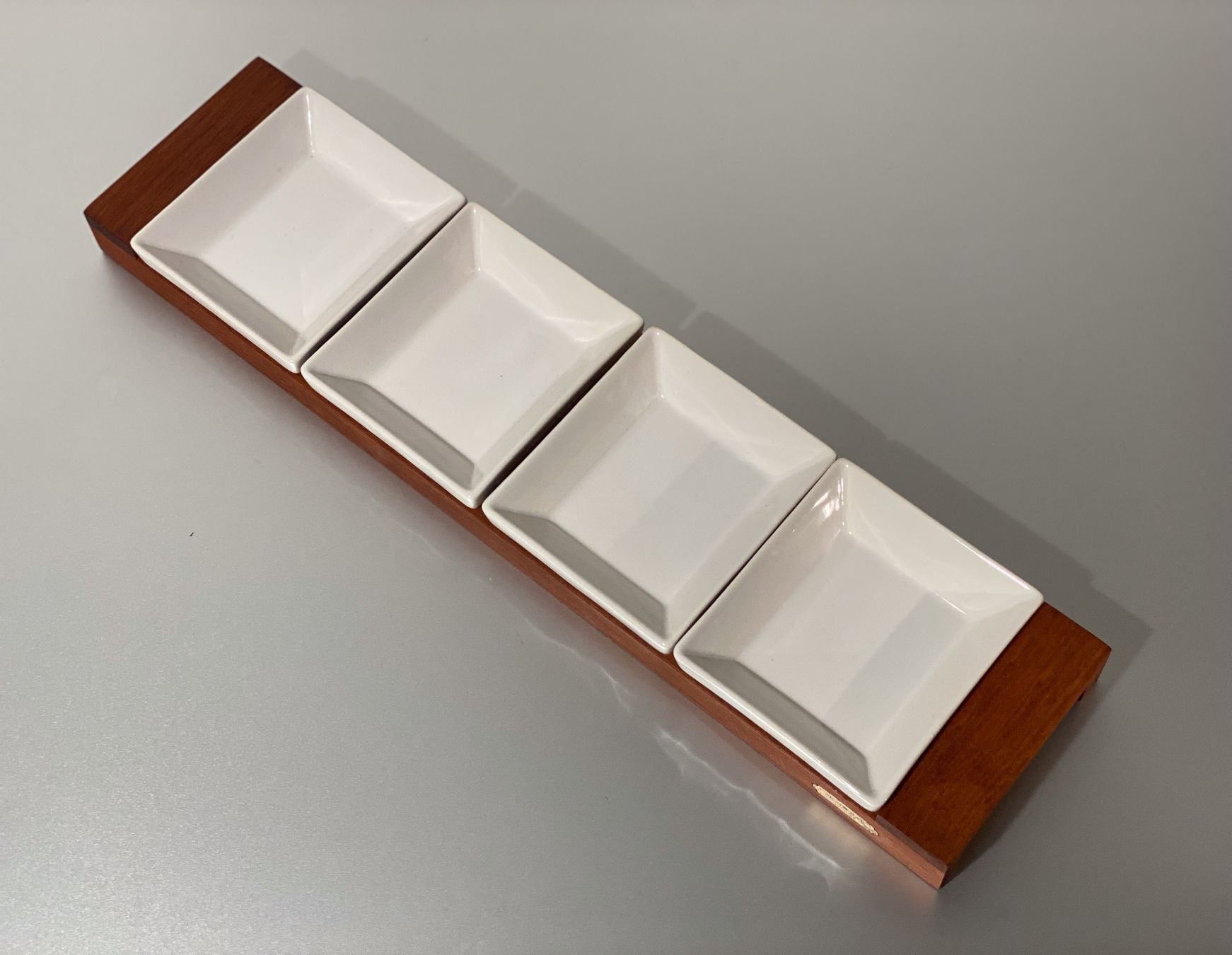 Ciotole: Schalen set von Skagerak – Nuovo (secondo la descrizione) da Fescoggia venduto da AmazingDesignObjects 2
