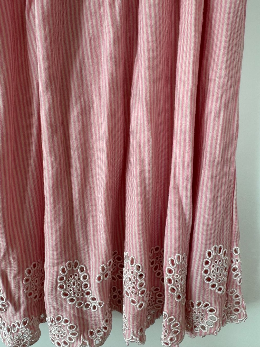 Mango Kleider: Trägerloses gestreiftes Kleid, Mango, Gr. XS/S – Gebraucht aus Küsnacht ZH von ToddyGinger 1