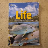 Life Student Book Upper Intermediate 2nd Edition B2