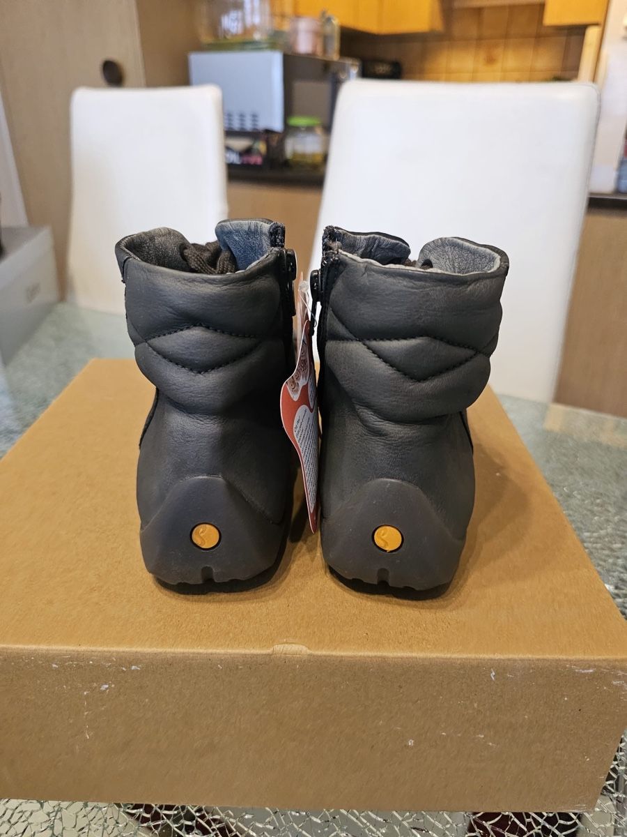 Damenschuhe: Softinos Gr. 37 – Neu (gemäss Beschreibung) aus Luzern von Reni025 6