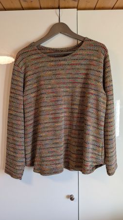 pullover gr. XL
