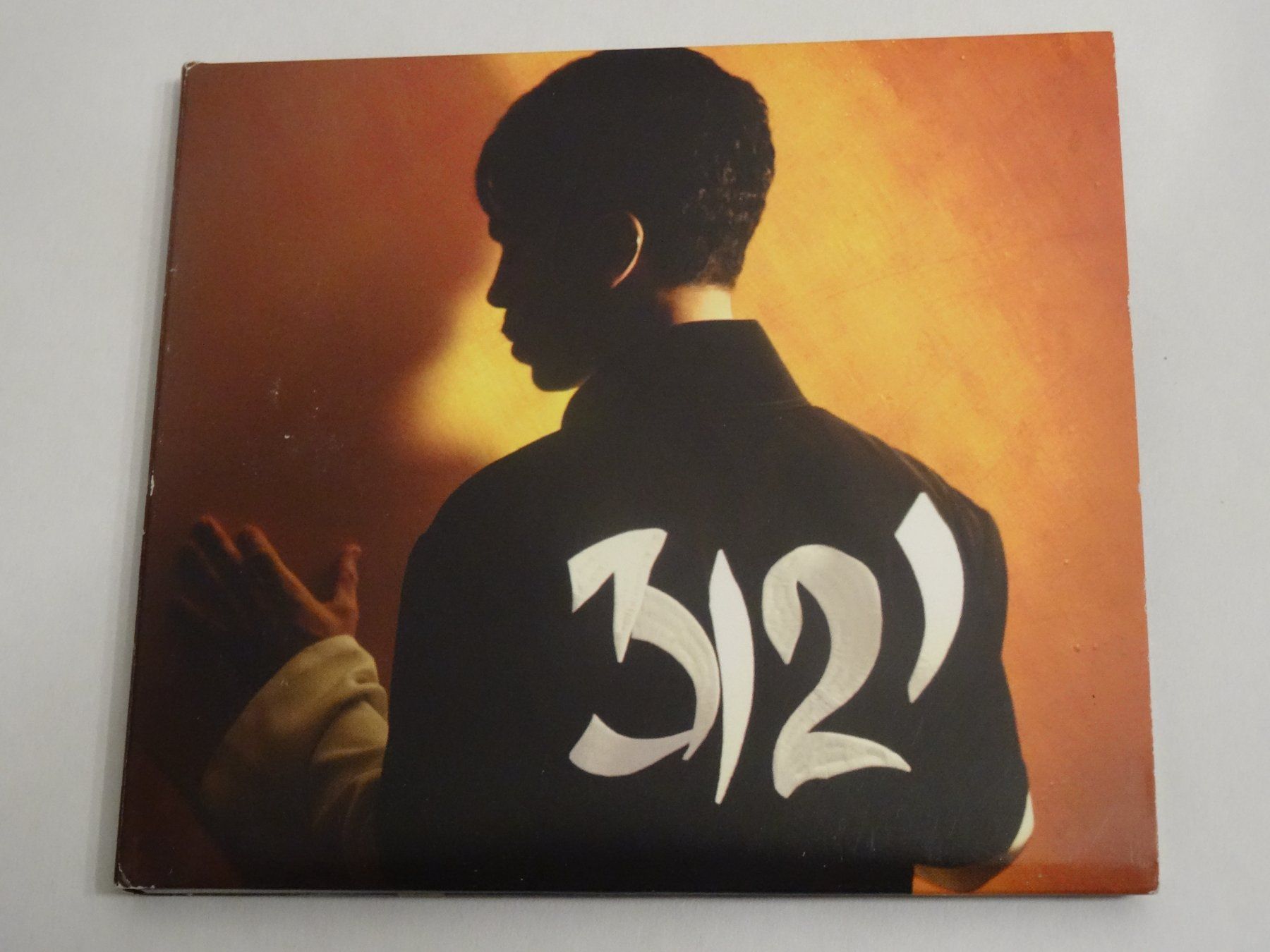 CD: Prince - 3121 -  CD – Usato da Olten venduto da Disc-Ausverkauf