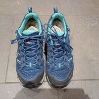 Meindl GTX Trekkingschuh 36.5 wie neu