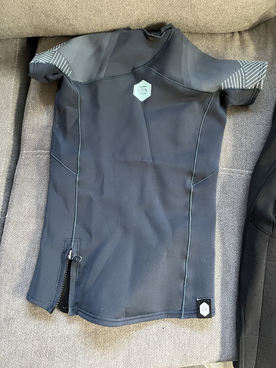Mute per immersioni: Neoprenanzug Set – Usato da Buchs ZH venduto da jes_5cdp 3