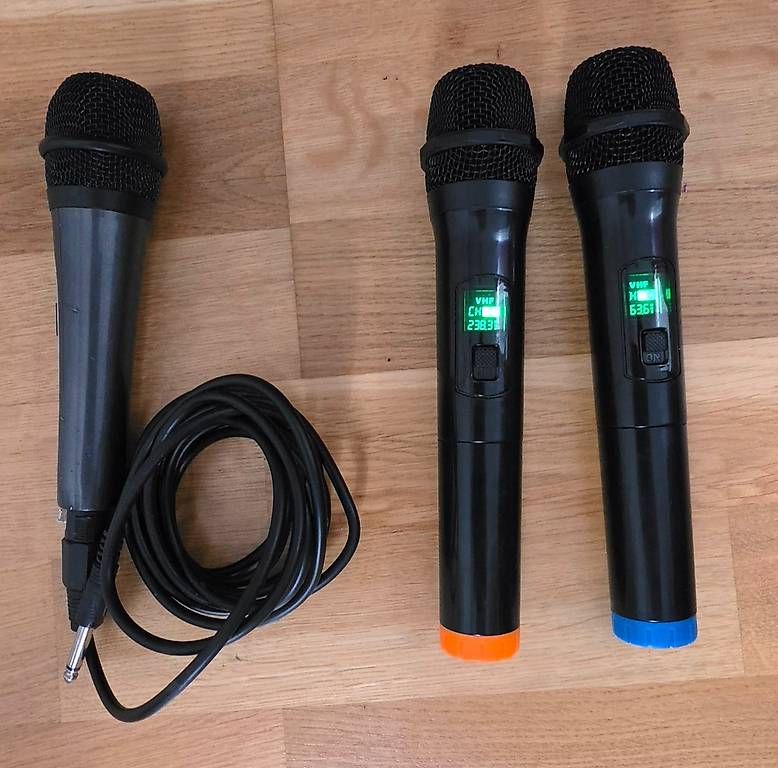 Mischpulte: Sound Zubehör – Gebraucht aus St. Gallen von ham_95kh 2