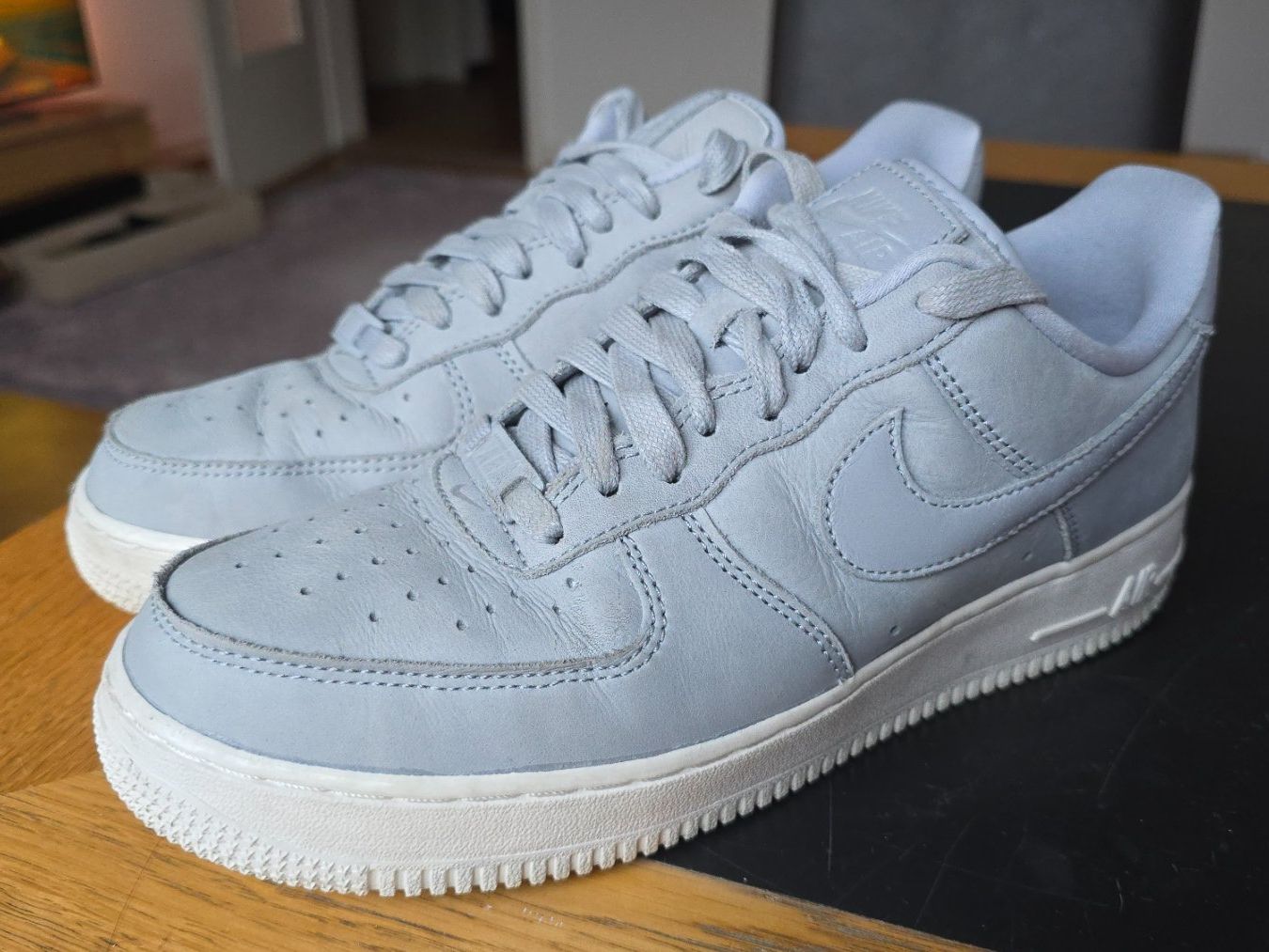 Nike Scarpe da uomo: Nike Air Force 1   EU 40.5 – Usato da Wallisellen venduto da theblacksheep