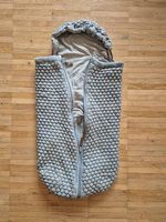Fusssack für Babywanne von Joolz