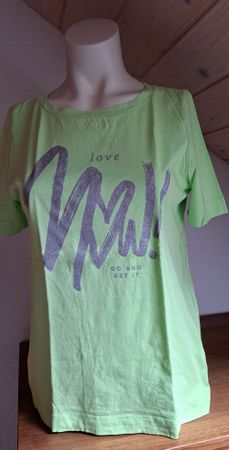 Street One Shirt Gr.38 
