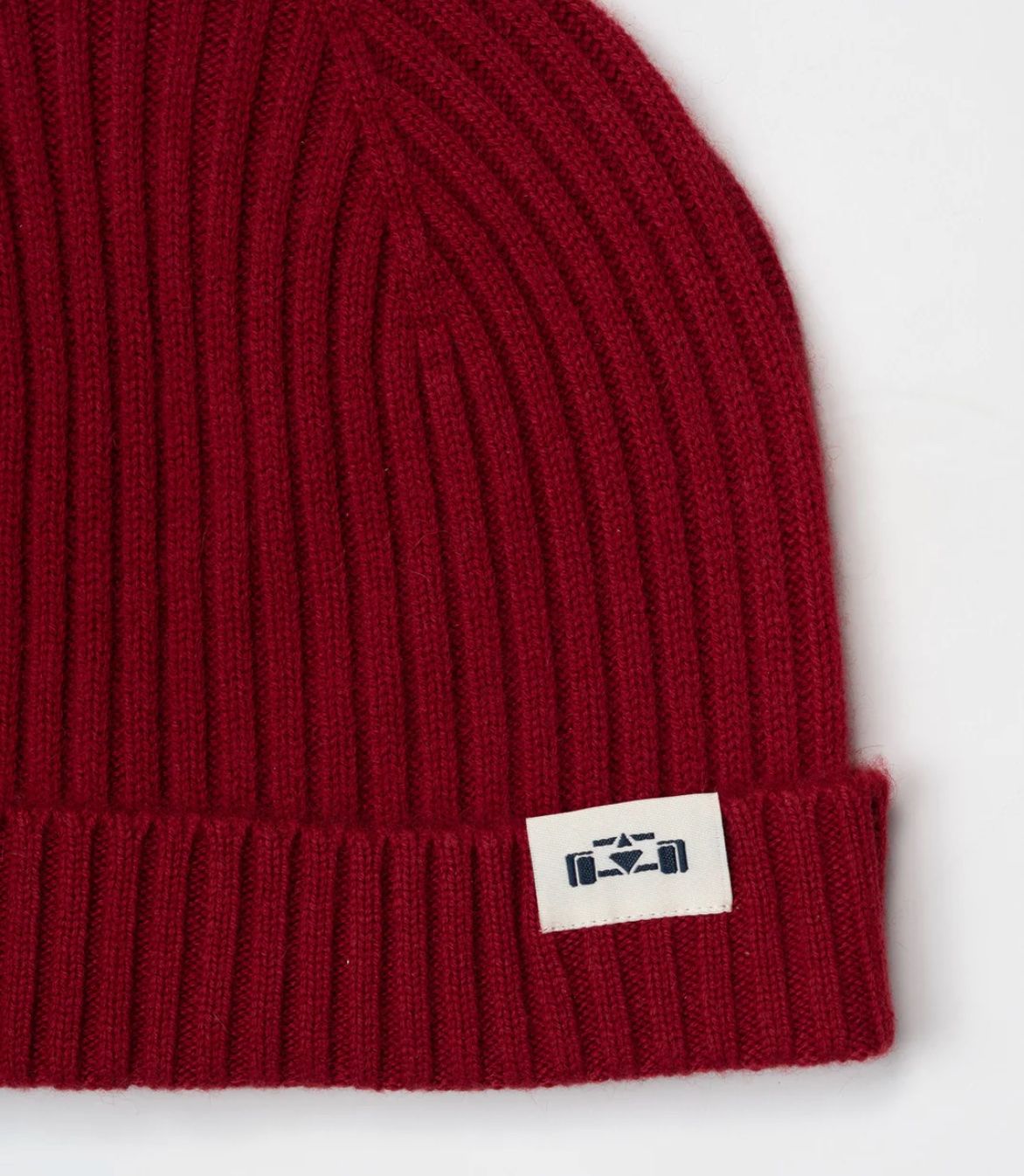 Copricapi, berretti & cappellini: Bonnet en Cashmere - 8JS – Nuovo e nell'imballaggio originale da pully venduto da asi_w6gl 3