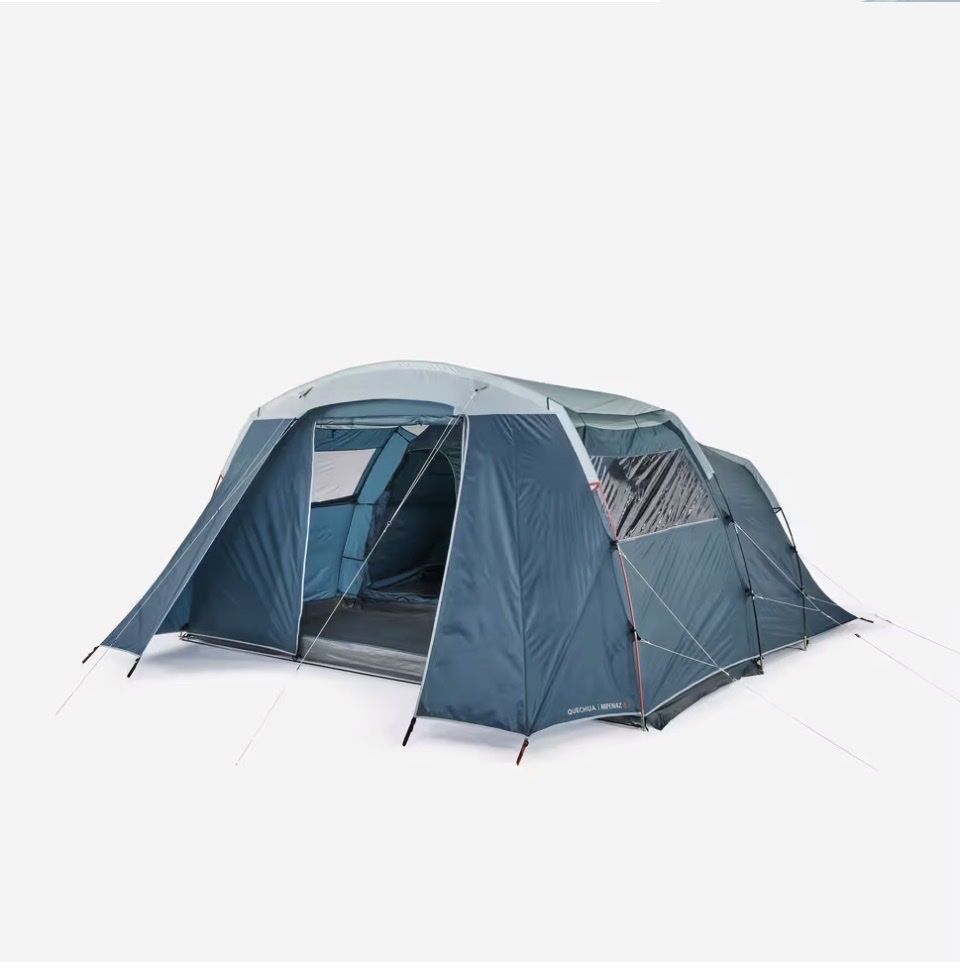 Tende : Camping Zelt ⛺️  – Nuovo (secondo la descrizione) da Unteriberg venduto da Breitplangg