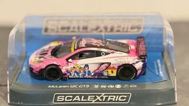 C3849 Scalextric McLaren 12C GT3 #9 Japanische Super GT