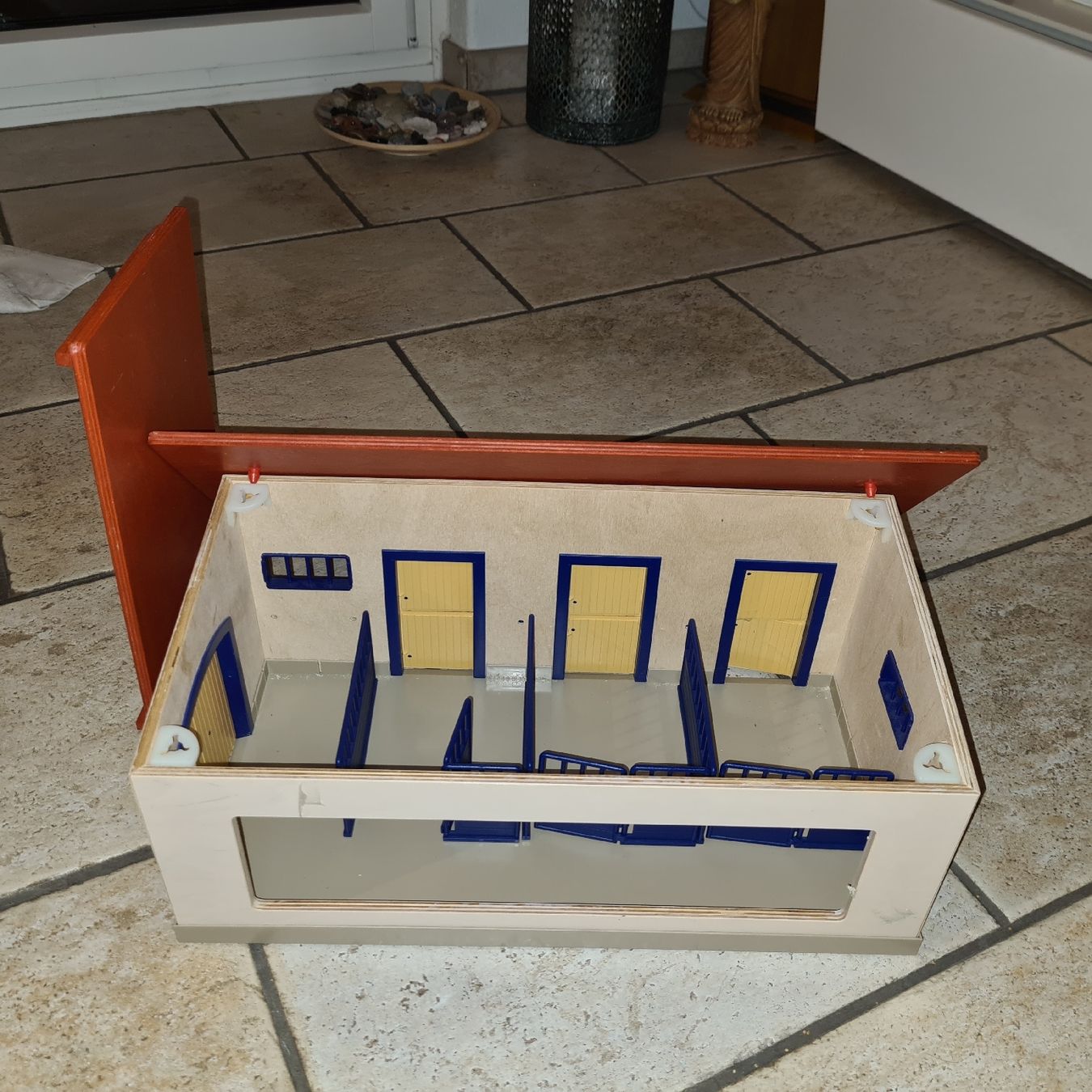 Playmobil Giocattoli: Playmobil Reiterhof – Usato da Niederglatt ZH venduto da Conucci