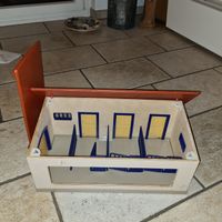 Playmobil Reiterhof