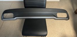Mercedes-Benz A45 AMG Heckdiffusor