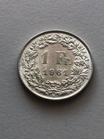 1 Fr. 1961