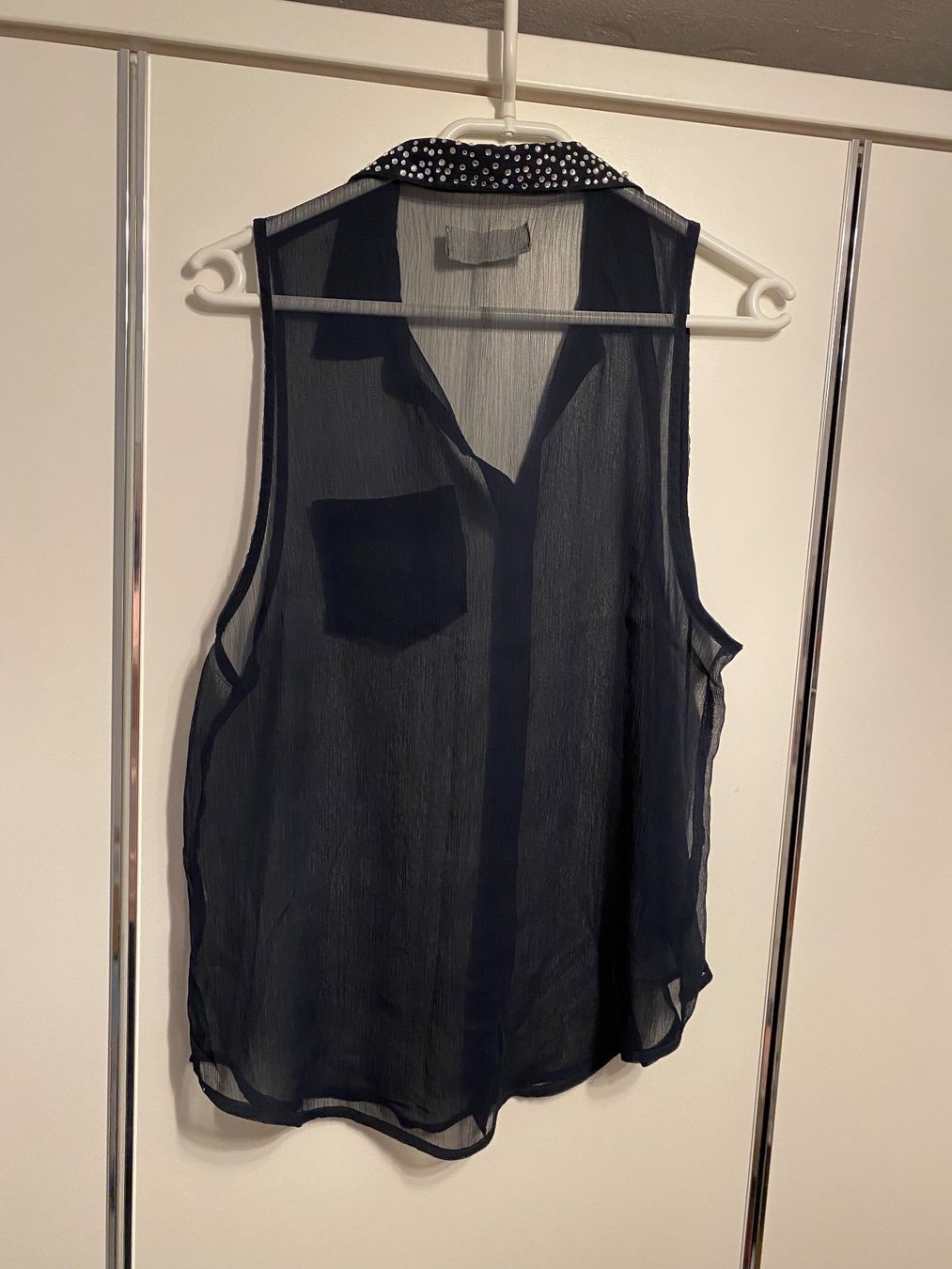 Abercrombie Camicette: Damen Bluse von Abercrombi& Fitch gr.S – Usato da Pfungen venduto da Sheki56 2