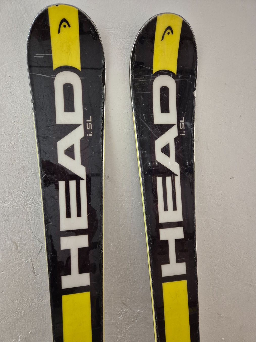 Head Sci: HEAD Worldcup Rebels i.SL Ski 170 cm – Usato da Wetzikon ZH venduto da Nikodemus9 2
