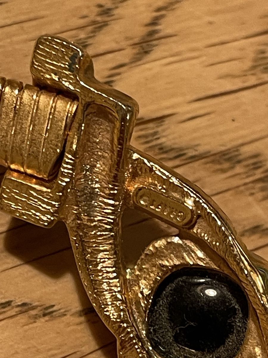 Catenine: Halskette Modeschmuck – Usato da Flawil venduto da Naphtali 4