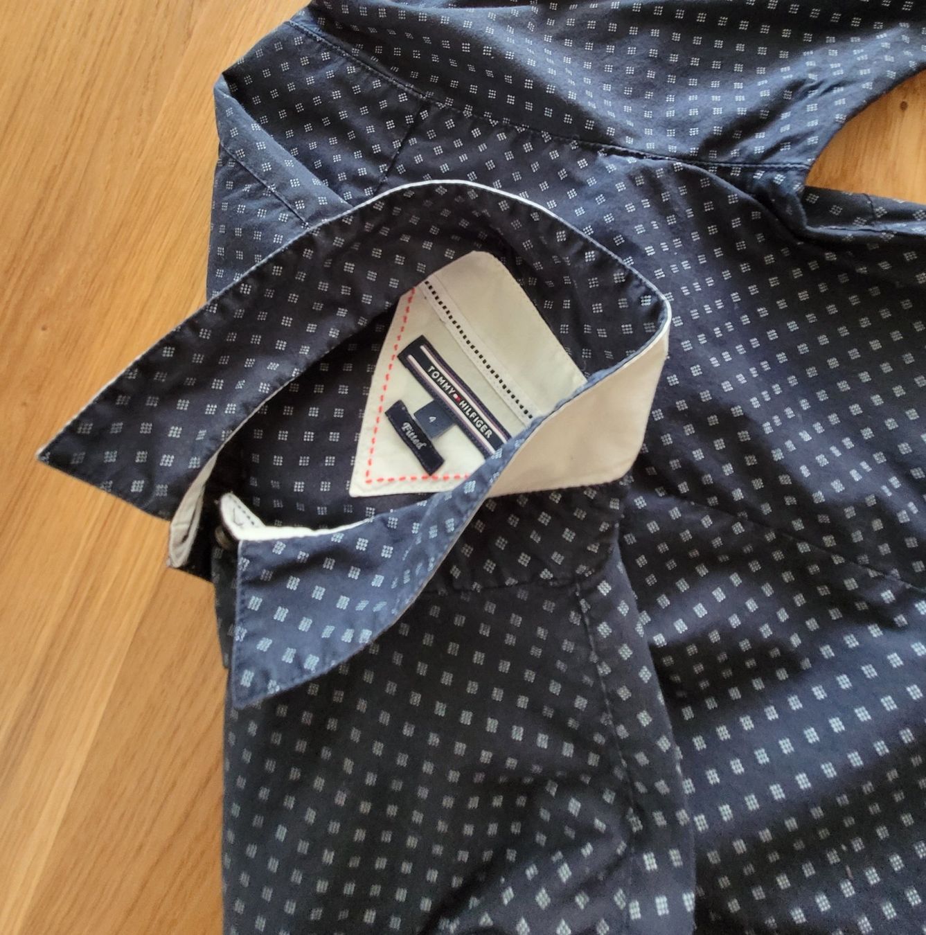 Tommy Hilfiger Camicette: Hilfiger Damen Bluse – Usato da Jona venduto da gipsi02 2