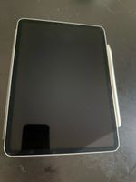 APPLE iPad Pro Wi-Fi, Tablet , 64 GB, 11 Zoll, Silber