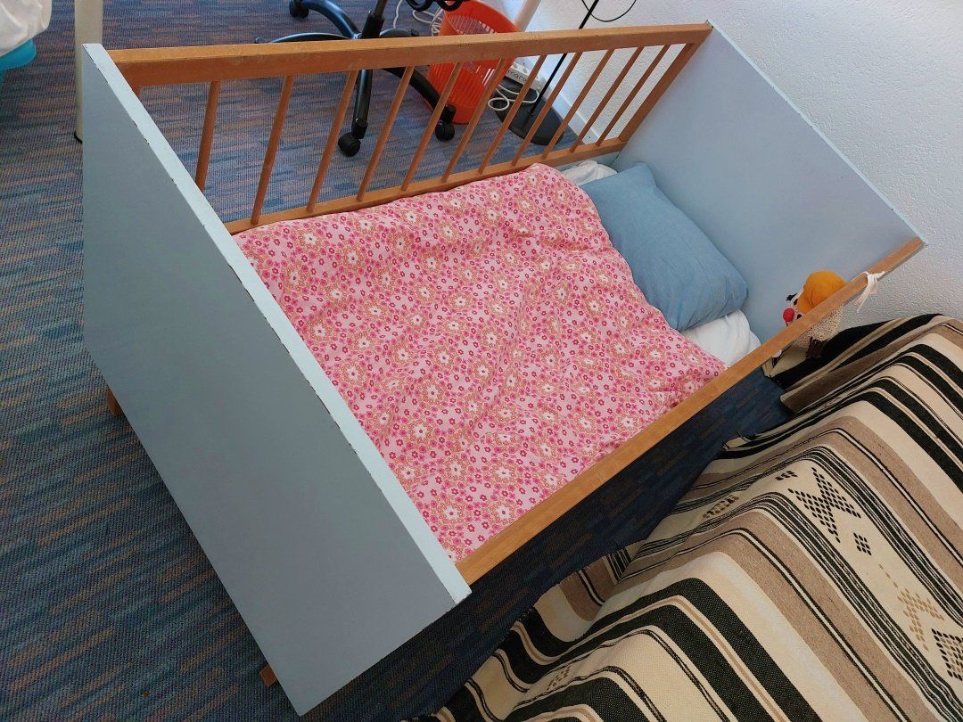 Letti: Kinderbett – Usato da Kehrsatz venduto da EmileB 1