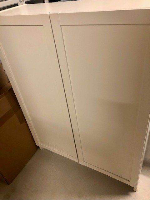 33+ Ikea Schrank Gebraucht, Guten tag, ich biete hier das ikea