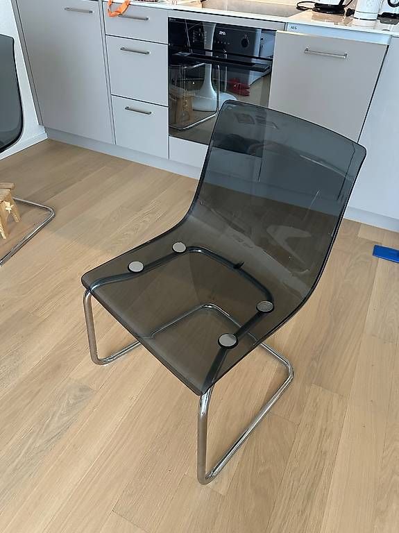 : 4 stühle von Ikea – D'occasion à Oberwangen TG par ren_7yt7