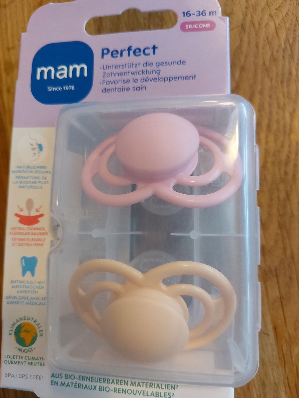 Mam Nuggis & Nuggiketten: Nuggis – Neu und originalverpackt aus Wattenwil von jEiM.21